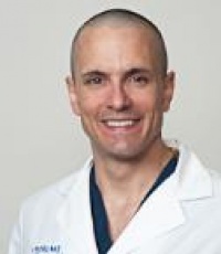 Dr. Marcus A Trione MD, Emergency Physician