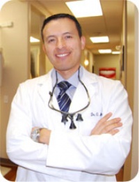 Dr. Oscar  Marin D.D.S.