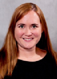 Dr. Nicole Marie Beliveau M.D., Pediatrician
