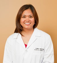 Dr. Lellivi Sanchez Carmen MD