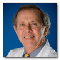 Dr. Charles Pittman Cole M.D.