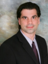 Dr. Kenneth  Belitsis M.D.