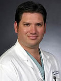 Dr. Travis Wolfe Crudup M.D.