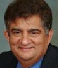 Dr. Sohail  Parekh MD