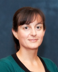 Dr. Nina Rezai MD, Pediatrician
