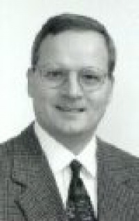Harry Eugene Hicklin M.D., Cardiologist