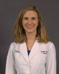 Dr. Cara Rhodes Bostrom M.D., Family Practitioner