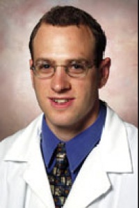 Dr. Todd A. Lisy M.D., Pediatrician