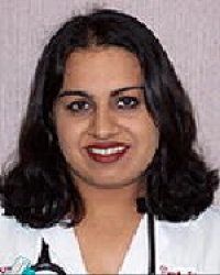 Dr. Varsha  Ghayal MD