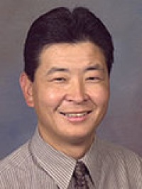 Dr. Curtis Kiyoshi Kodama D.O.