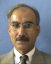 Dr. Taufiq  Khan MD