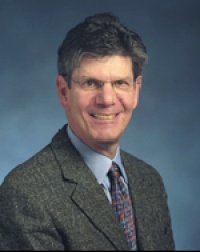 Dr. Malcolm Henoch MD, Gastroenterologist
