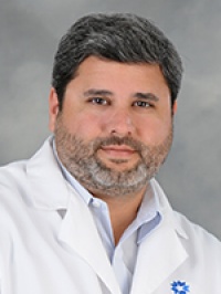 Dr. Ernesto Jose Blanco MD