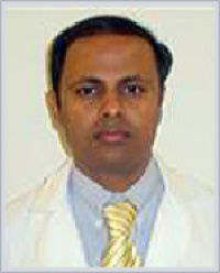 Dr. Srinivas V Gongireddy M.D