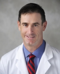 Dr. Jeffrey D Brady M.D.