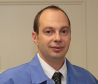 Dr. Alexander Lezhansky, DDS, Dentist