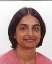 Dr. Preeti Vijaykumar Aski M.D.