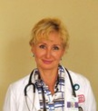 Dr. Inna  Grishina MD