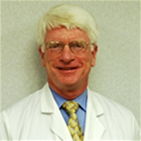 Dr. Ronald Edward Capstack M.D., Ophthalmologist