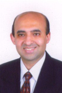Dr. Nagy Nashed M.D., Anesthesiologist