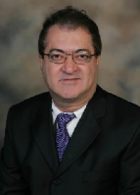 Dr. Alan Y. Sadah M.D.