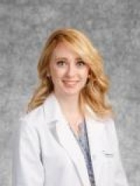 Dr. Megan Ann Brody PA-C