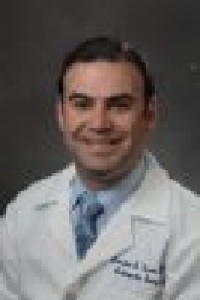 Dr. Jordan A. Simon M.D., Orthopedist