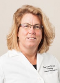 Dr. Nancy Linneman MD, Sleep Medicine Specialist