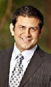 Dr. Ryaz Ansari D.D.S., Oral and Maxillofacial Surgeon