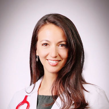 Dr. Tara Ariela Berman M.D.