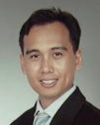 Dr. Ramon Bumatay Ruffy MD