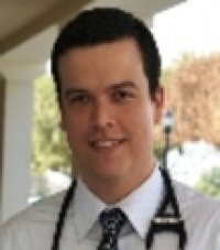 Dr. Robert M Ramirez M.D.