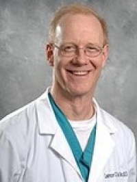 Dr. Lawrence Gordon Vanhorn MD