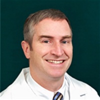Dr. Mark Huntington Whiteford MD, Colon and Rectal Surgeon