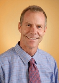 Dr. Joseph Robert Hartman M.D.