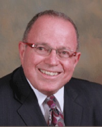 Dr. Melvyn Donald Bert M.D., Ophthalmologist