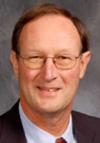 Dr. Donald W. Shuler MD