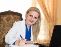 Dr. Irina  Hayrapetyan DDS