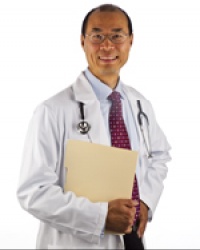 Dr. Ming Fang MD, Gastroenterologist