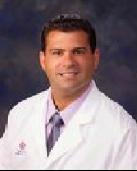 Dr. Eric Robert Presser M.D., Cardiothoracic Surgeon