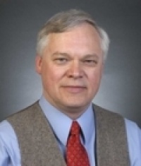 Dr. Joseph P Dutkowsky M.D.