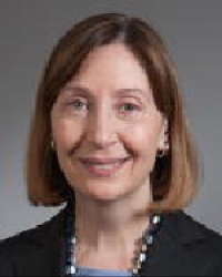 Dr. Ellen M Gravallese M.D.