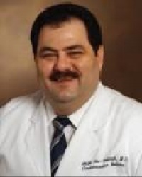 Ahmad J Abu-halimah M.D., Cardiologist