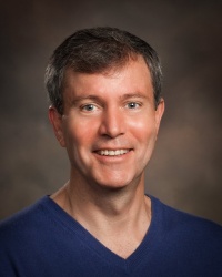 Dr. Bryan Craig Baker D.C.