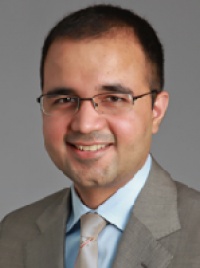 Dr. Sunil  Saroha MD