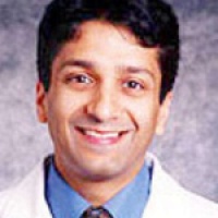 Dr. Suresh Mandava, M.D., Ophthalmologist