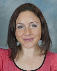 Dr. Katya Bronwyn Rubinow MD