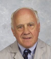 Dr. William D. Kerr MD