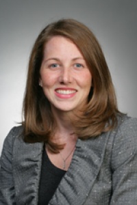 Dr. Emily Lisa Weisberg MD