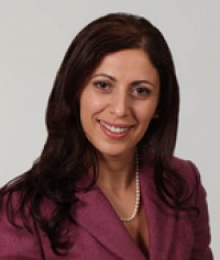 Dr. Rania S Mehanna D.M.D